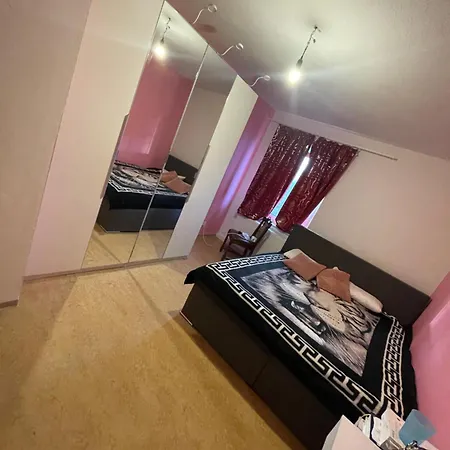 شقة Quest House نورنبيرغ