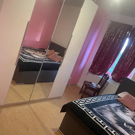 Quest House نورنبيرغ