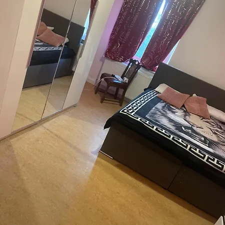 Quest House * نورنبيرغ