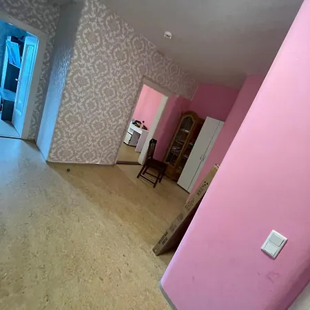 شقة Quest House